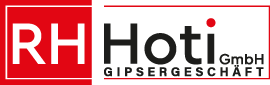 RH Hoti GmbH - Gipsergeschäft